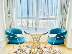 lagoon view-Entire apartment